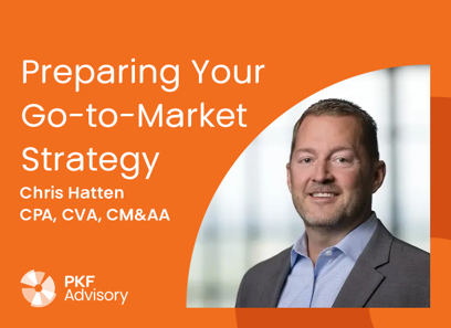  Preparing Your Go-to-Market Strategy