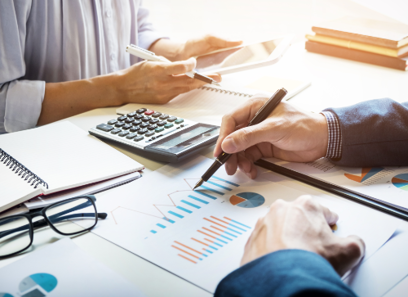 Tracing Commingled Funds in Mergers and Acquisitions